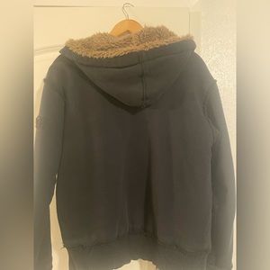 COPY - Fox deluxe racing hoodie